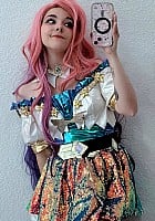 Envy Anne